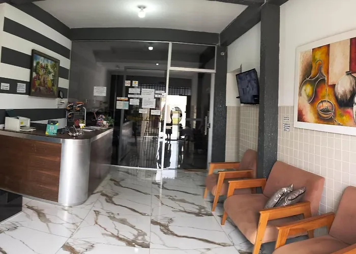 Hotel Lm